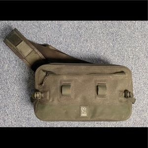Chome industries Urban EX 10L Sling Bag